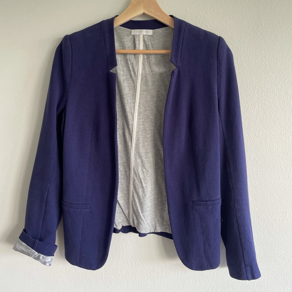 Promod Linen Blazer